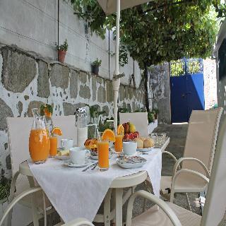 Bed & Breakfast Senhor De Matosinhos