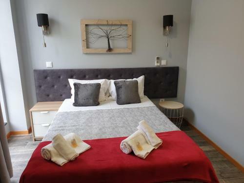 Hostal Leao De Ouro