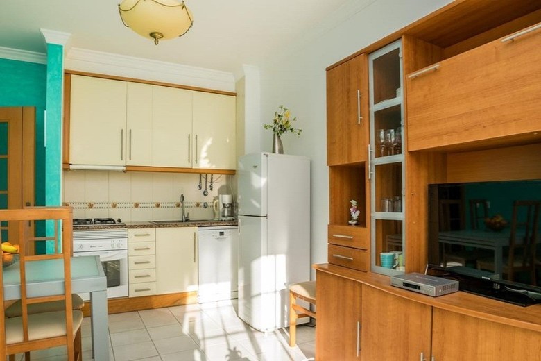 Apartamento Akisol Albufeira Ocean II