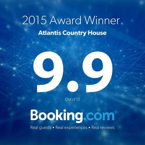 Atlantis Country House