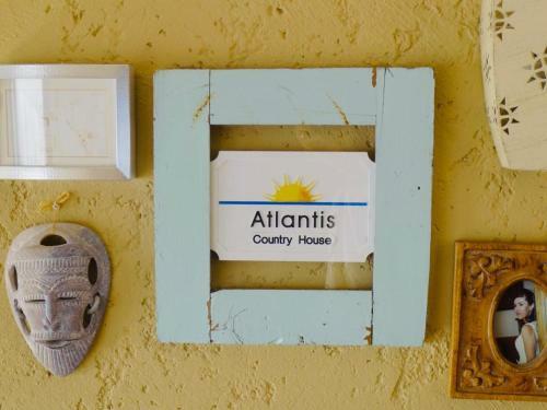 Atlantis Country House