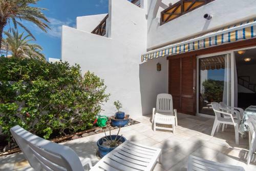 Parque Santiago III (139) - Three Bed Villa