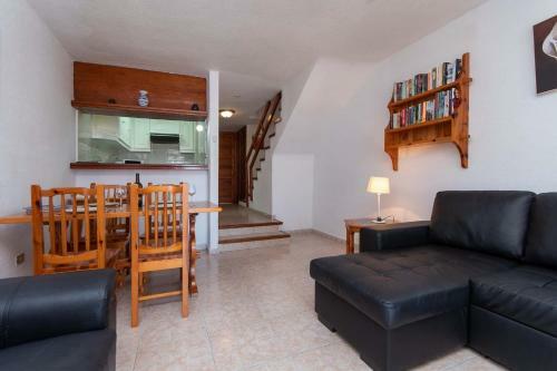 Apartamento Parque Santiago II (79) - Two Bed