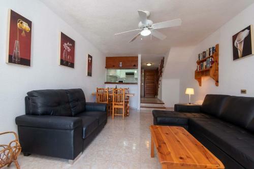 Apartamento Parque Santiago II (79) - Two Bed