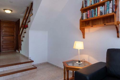 Apartamento Parque Santiago II (79) - Two Bed