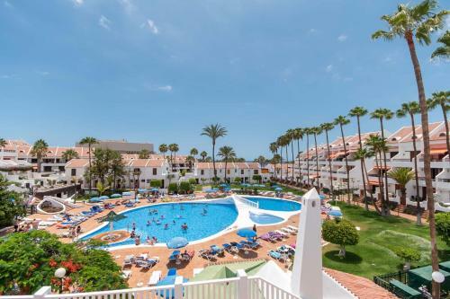 Apartamento Parque Santiago II (79) - Two Bed