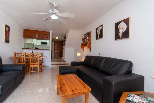 Apartamento Parque Santiago II (79) - Two Bed
