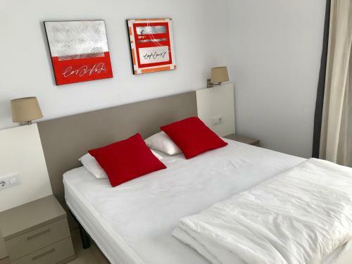 Apartamento Edifici Violetta