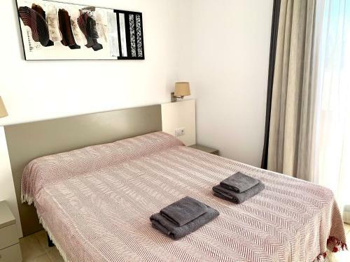 Apartamento Edifici Violetta