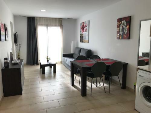 Apartamento Edifici Violetta
