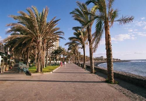 Apartamento Playa Honda Las Am�ricas