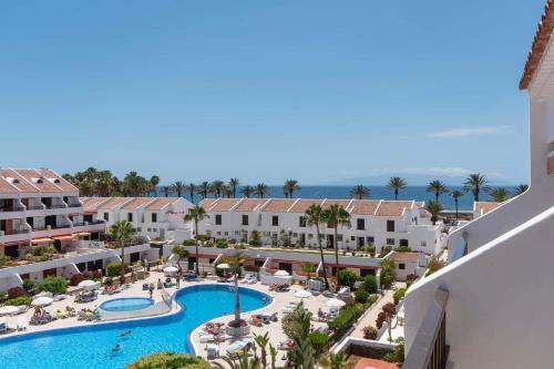Apartamento Parque Santiago I (242) - One Bed