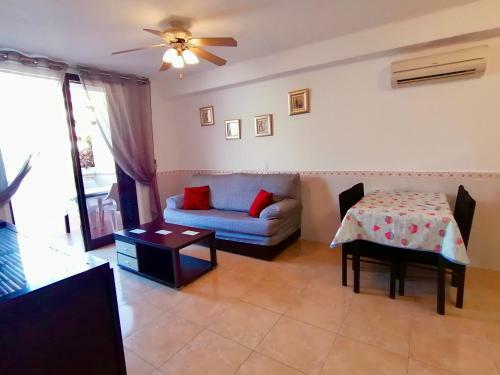 Apartamento Americas Holiday Home
