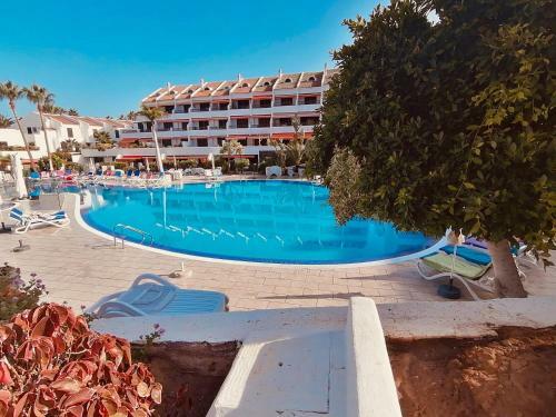 Apartamento Americas Holiday Home