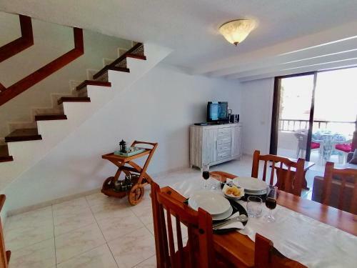 Apartamento Americas Holiday Home