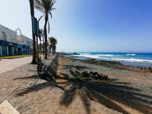 Apartamento Americas Holiday Home