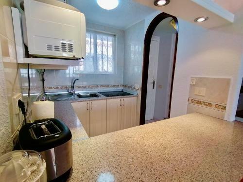 Apartamento Americas Holiday Home