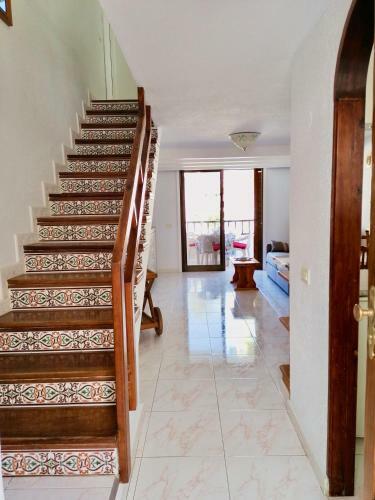 Apartamento Americas Holiday Home