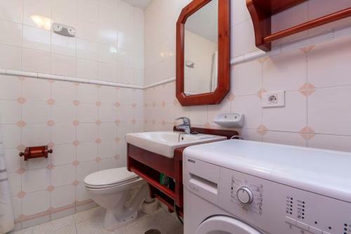 Apartamento Parque Santiago IV 170 - Studio