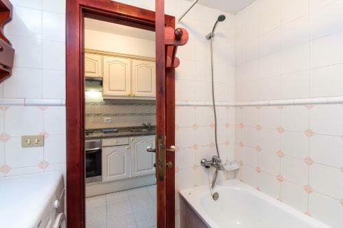 Apartamento Parque Santiago IV 170 - Studio