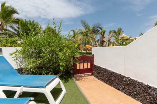 Apartamento Parque Santiago IV 170 - Studio