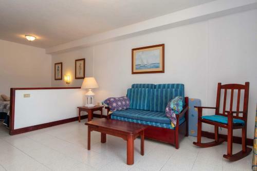 Apartamento Parque Santiago IV 170 - Studio
