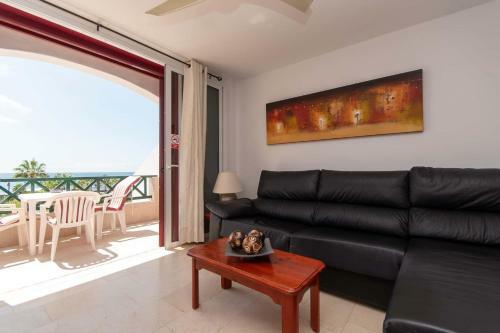 Apartamento Parque Santiago IV 92 - Studio