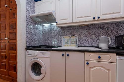 Apartamento Parque Santiago III 98 - Studio