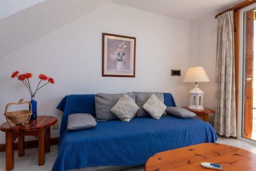 Apartamento Parque Santiago III 184 - One Bed