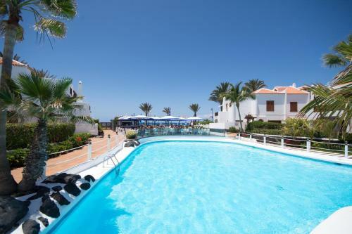 Apartamento Parque Santiago III 184 - One Bed