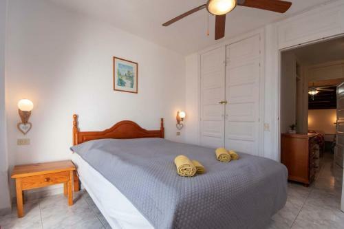 Apartamento Parque Santiago II 255 - Two Bed