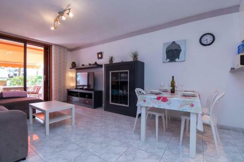 Apartamento Parque Santiago II 255 - Two Bed