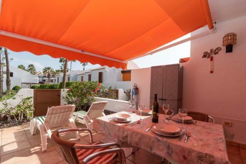 Apartamento Parque Santiago II 255 - Two Bed