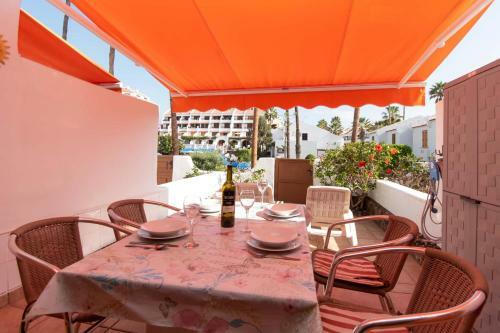 Apartamento Parque Santiago II 255 - Two Bed