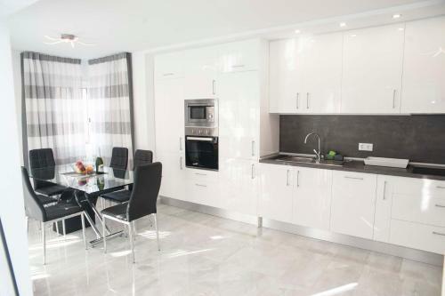 Apartamento Playa de Las Americas Luxury Home