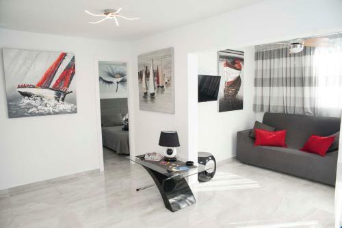 Apartamento Playa de Las Americas Luxury Home