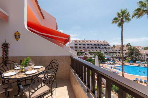 Apartamento Parque Santiago II 178 - Two Bed