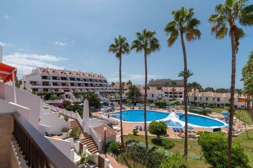 Apartamento Parque Santiago II 178 - Two Bed