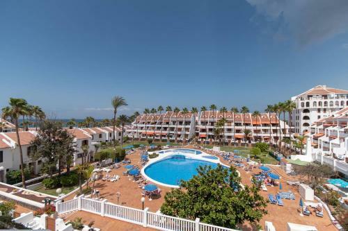 Apartamento Parque Santiago II 252 - Two Bed