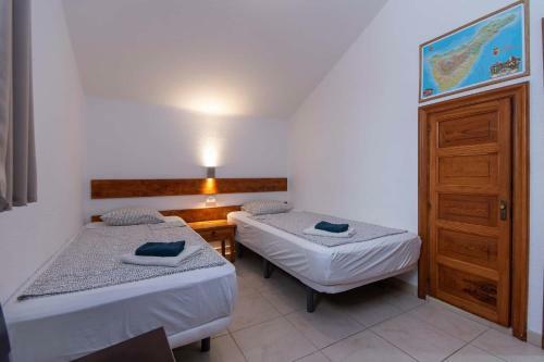 Apartamento Parque Santiago II 252 - Two Bed