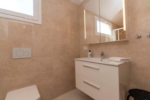 Apartamento Parque Santiago III 204 - One Bed