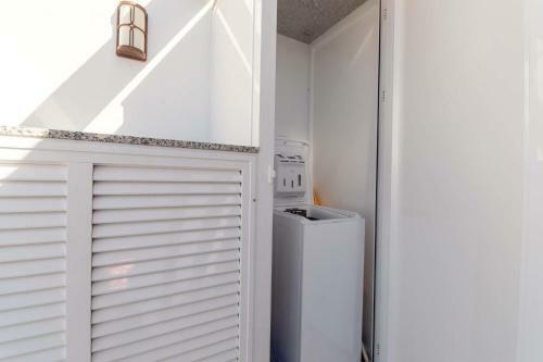 Apartamento Parque Santiago III 204 - One Bed