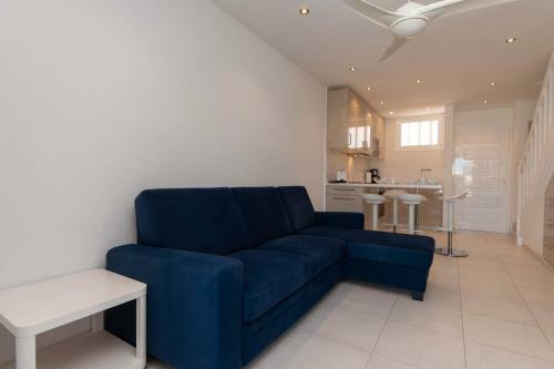 Apartamento Parque Santiago III 204 - One Bed