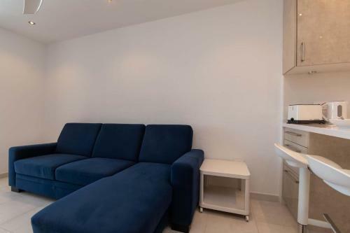 Apartamento Parque Santiago III 204 - One Bed