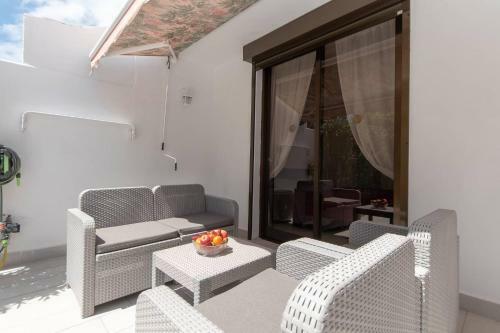 Apartamento Parque Santiago I 231 - Two Bed