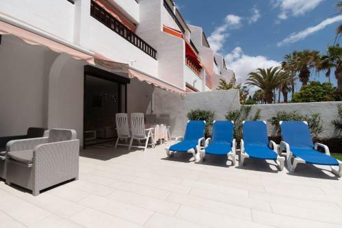 Apartamento Parque Santiago I 231 - Two Bed