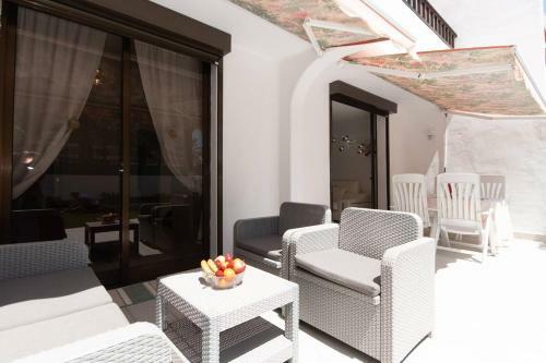Apartamento Parque Santiago I 231 - Two Bed