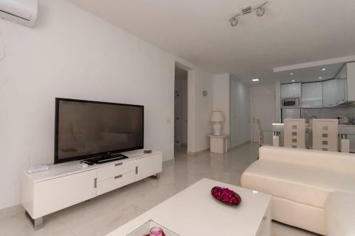 Apartamento Parque Santiago I 231 - Two Bed