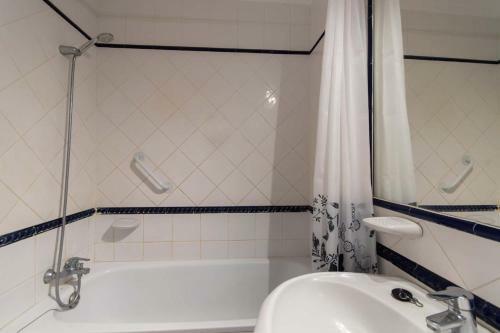 Apartamento Parque Santiago II 155 - Two Bed