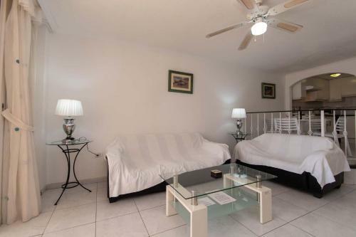 Apartamento Parque Santiago II 155 - Two Bed